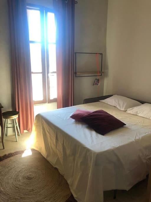 La Perle Rare - Centre-Ville Sete Ngoại thất bức ảnh